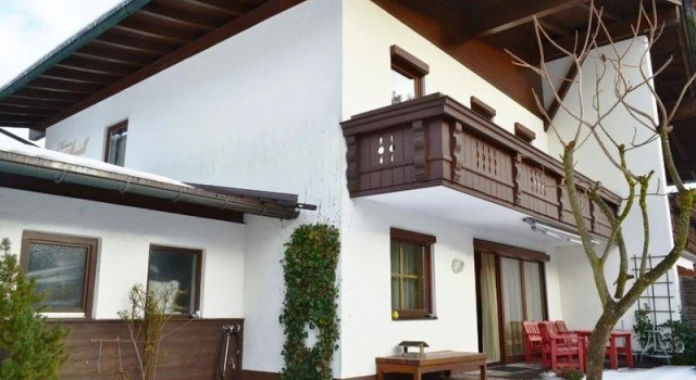Ferienhaus Steidl