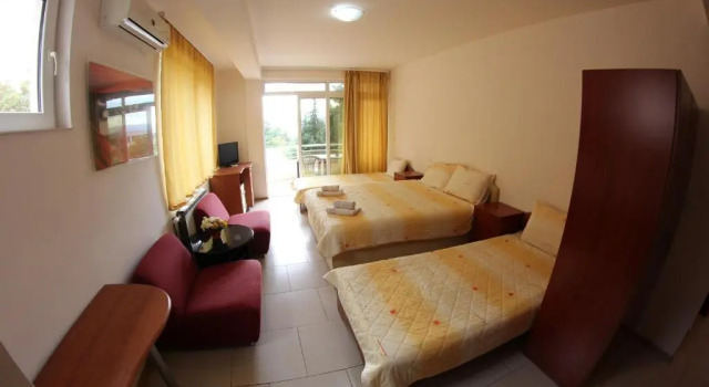 Monolocale Villa D&L