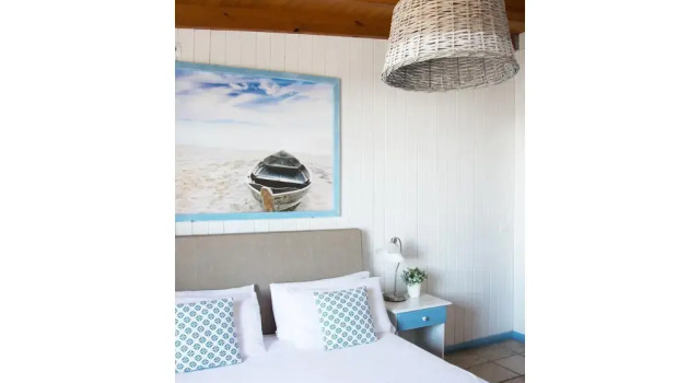 Hotel Corallo