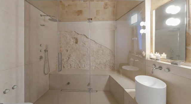 Suite I Tre Portali Luxury Suites
