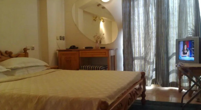 Номер Superior Park Hotel Amfora -Free Parking