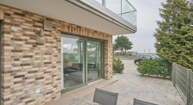 Strandallee 100 Brandungsnest, Забронировать Отель Шарбойц Holstein Switzerland