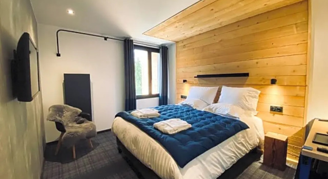 Номер Standard Hotel 16 - 150