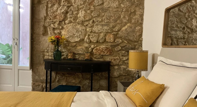 Rua 39 fine apartments by Dimore in Sicily, Забронировать Апартаменты/квартира Апартаменты Сиракузы, рядом с Teatro dei Pupi, Апартаменты/квартира