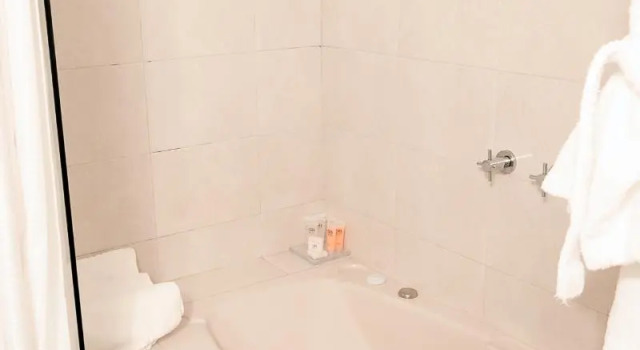 Номер Standard Hotel Sunset Beach