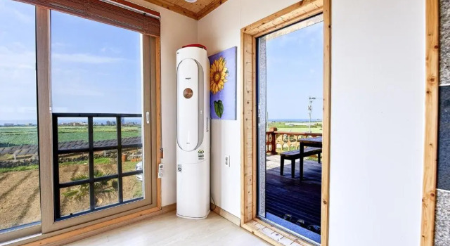 Stay In Jeju, Забронировать Отель Отели Согвипхо с парковкой, Парковка
