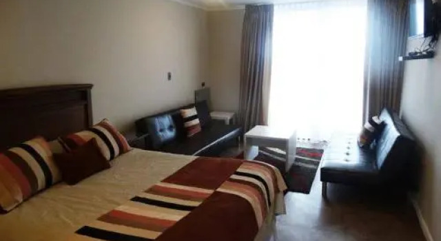 Hotel Del Valle Quilimari, Rezervovat Hotel 3hvězdičkové hotely v Coquimbo, 3*