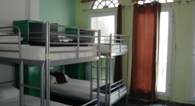 Royal Hostel