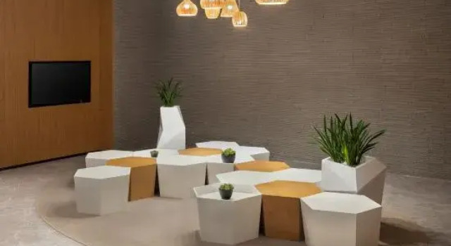 Element by Marriott Yangjiang Hailing Island, Забронировать Отель Отели Hailing с парковкой, Парковка