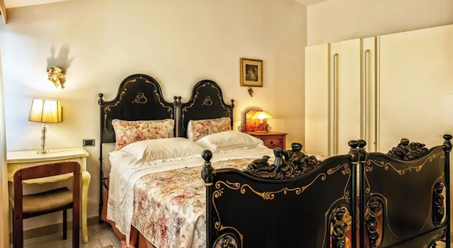 Номер Deluxe B&B Villa Bency