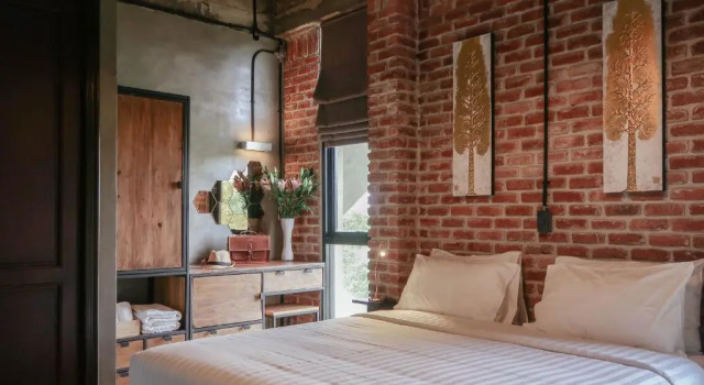 Апартаменты c 1 комнатой Goodhope Villa