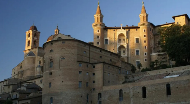 Albergo Shine, Rezervovat Hotel Acqualagna 
