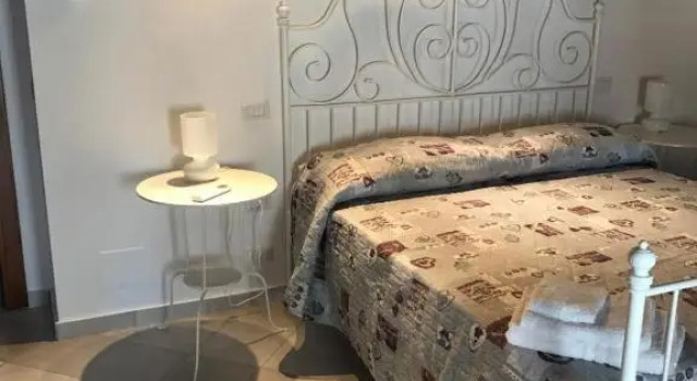Номер Deluxe Casa Vacanze Primula palinuri
