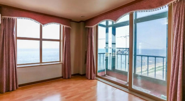 Семейный номер Standard Sun Motel