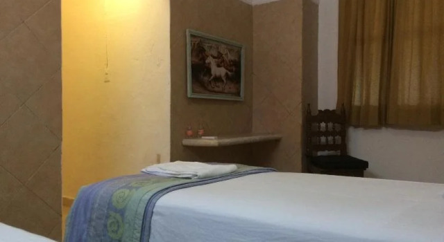 Casa Centro 70, Rezervovat Hotel Mérida Yucatán