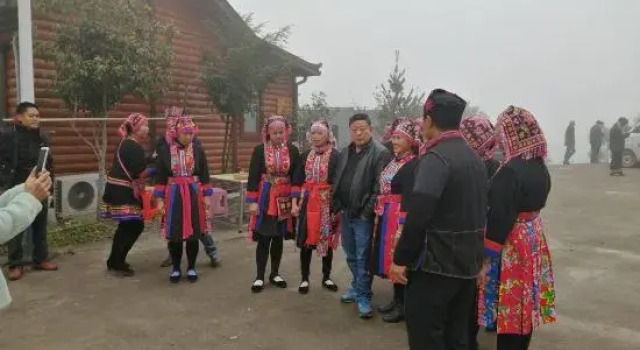 Yizhang Nongcha Chinese Inn, Book Hotel Chenzhou Hunan