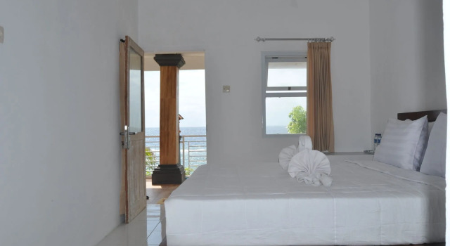 Cemara's Beach Home Stay
