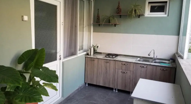 Номер Standard Guest House Green Rose