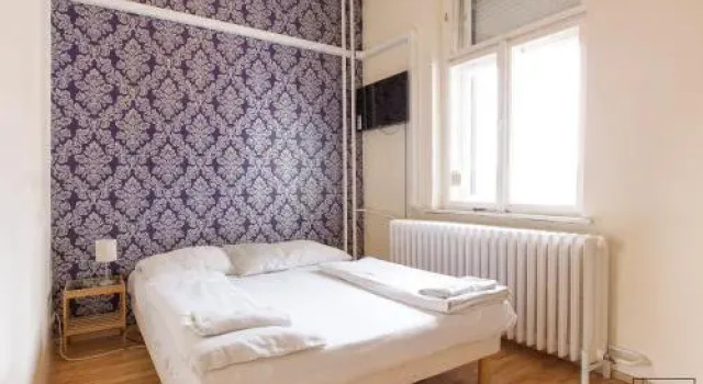 Thalia Residence, Varaa Hotelli 06. Terézváros 