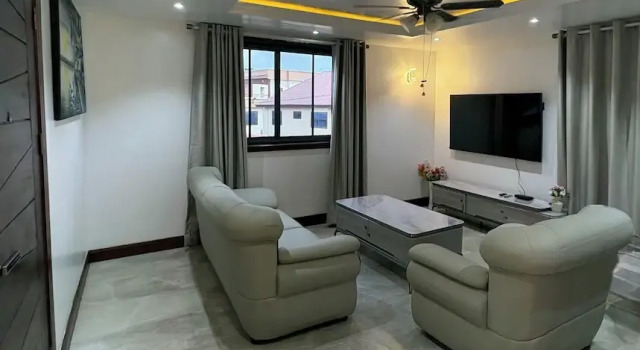 Апартаменты Ridgeway Apartments