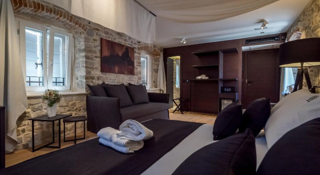 Murum Boutique Hotel