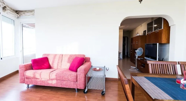 Arenales Sea Views, Забронировать Отель Отели Эльче 3 звезды, 3*