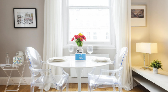 1Br - South Kensington - St01 - Rgb 82563, Забронировать Отель Бизнес-отели Англии, 4* 5*