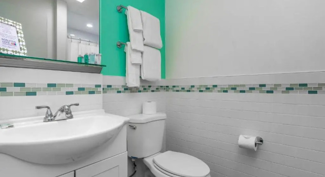Номер Standard Nobleton Hotel