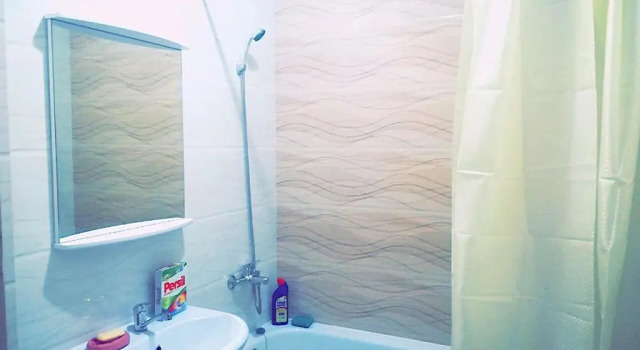 Апартаменты Superior Apartment in heart of Astana