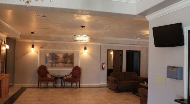 Premium Inn and Suites, Réserver Hôtel Killeen Texas