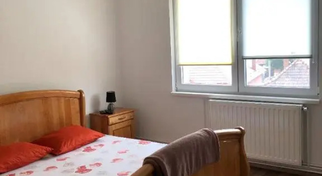 Ale Teo Apartament, Varaa Huoneisto Târgu-Mureş 