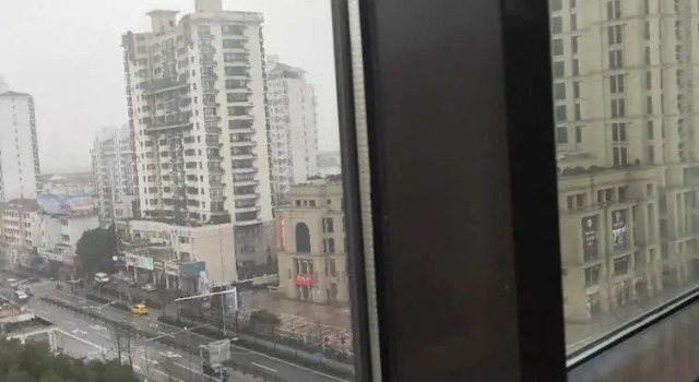 Двухместный номер Deluxe Courtyard by Marriott Shanghai Fengxian
