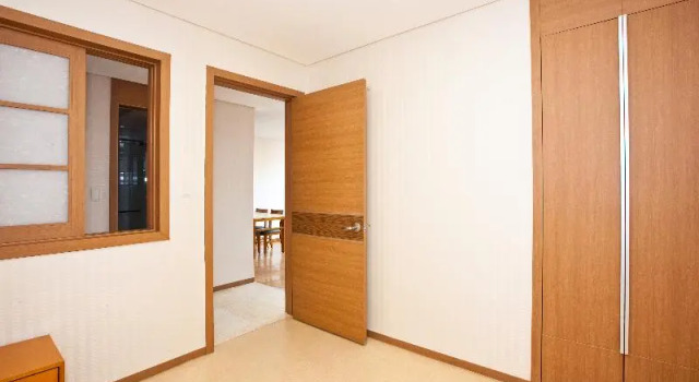Номер Standard Sono Calm Gyeongju