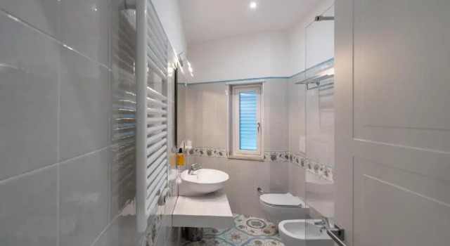 Двухместный номер Standard Park Hotel Villa Maria
