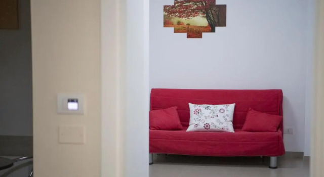 Apartament Residence Bonelli