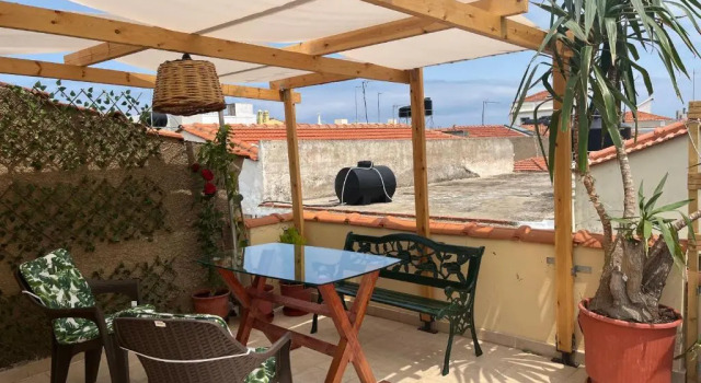 Апартаменты GK Apartment