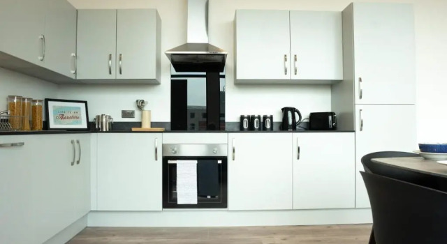 Апартаменты Dale Street Apartments Liverpool by Beehosting