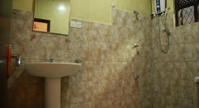Номер Standard Cottage Tourist Rest