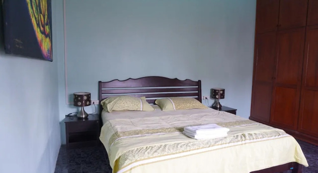 Двухместный номер Standard Martin's Swiss Guesthouse