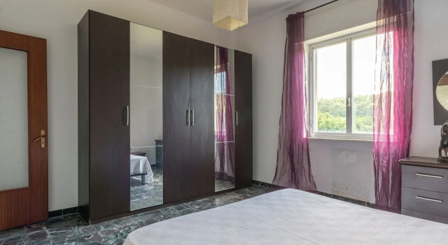 Inviting Holiday Home in Savona With Private Garden, Rezervasyon Otel Dego Liguria