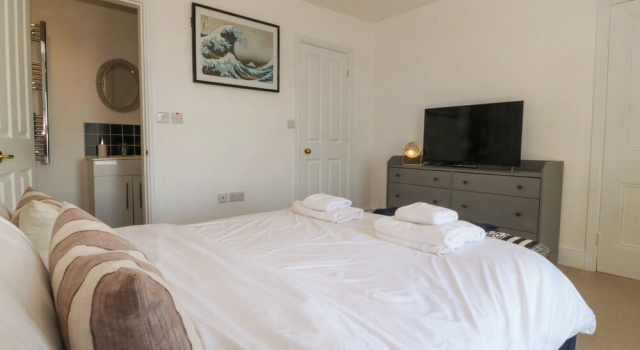 Ael Y Fron, Book Feriehus Aberdaron Lleyn Peninsula