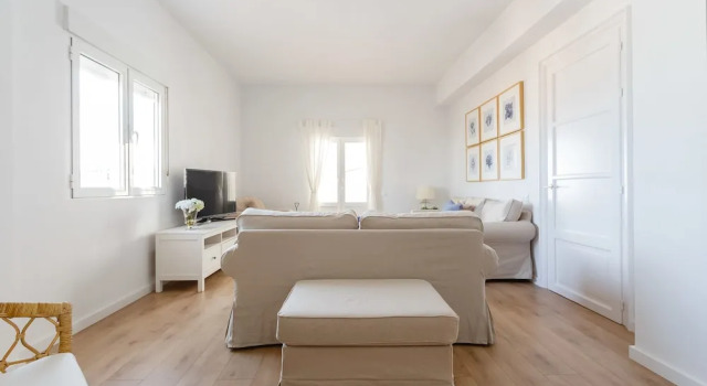 Apartamento Faro Family Home, Забронировать Апартаменты/квартира Отели Кадиса с парковкой, рядом с Montenmedio Golf &amp; Country Club, Парковка