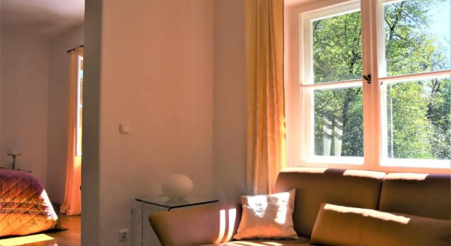 Люкс COR-Resort - Boutique Villa