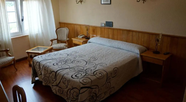Двухместный номер Standard Hotel Larry