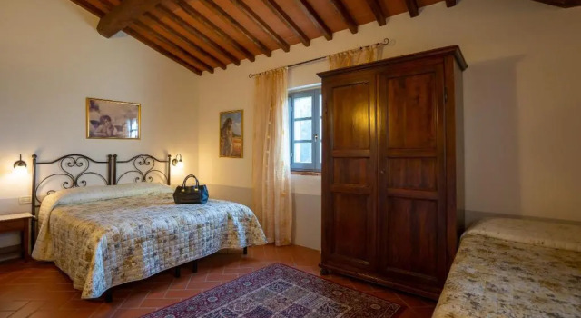 Agriturismo Relais Campiglioni, Prenota Hotel Hotel a Montevarchi con piscina, Piscina