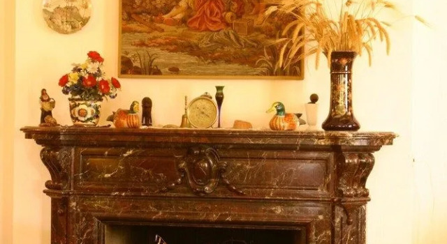 Villa Firenze Casa Serena, Забронировать Вилла Коттеджи Монтеспертоли, Коттедж