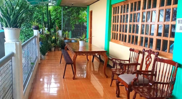 Cottage Oddee Beach House