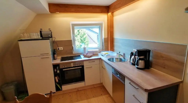 Pension Weinig, Prenota Hotel Gersfeld 