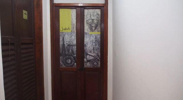 45 Jebat Backpackers - Hostel