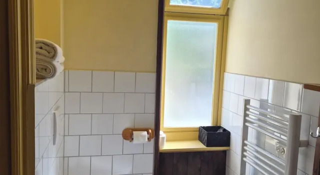 Номер Standard Goute la vie
